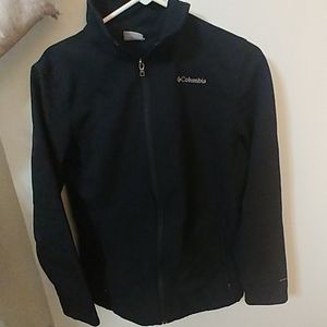 Columbia omni- shield jacket